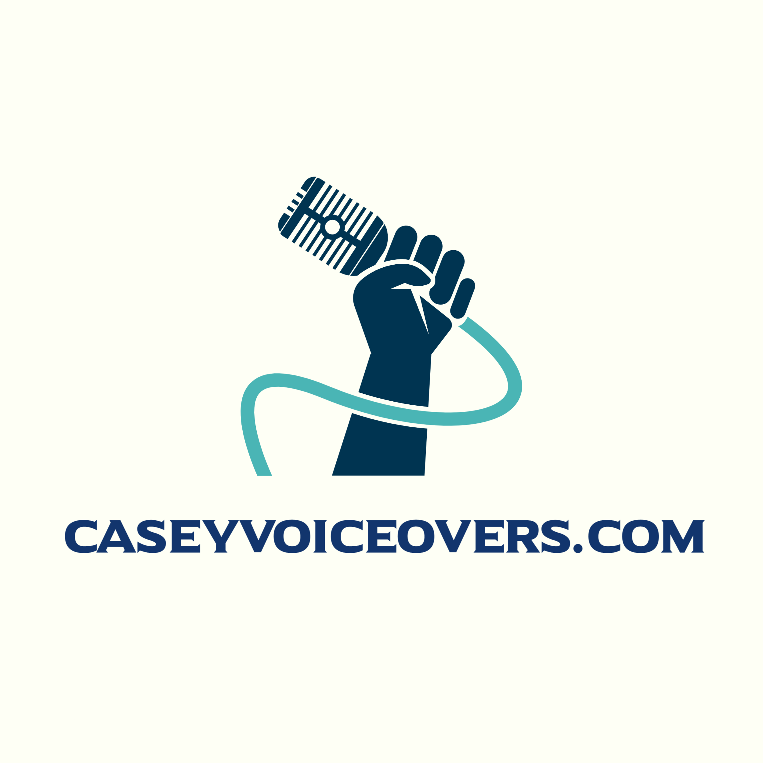 Casey Voice Overs